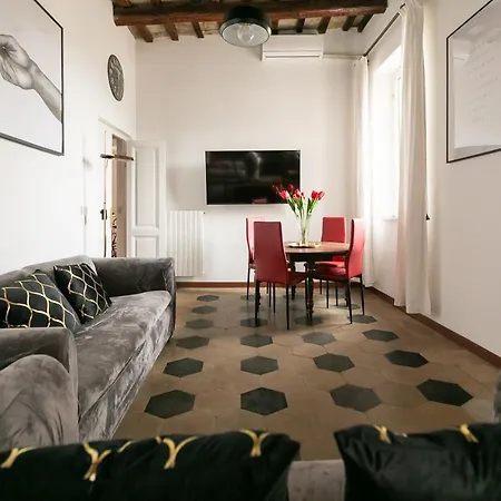 Appartement Rooftop Campo Dei Fiori