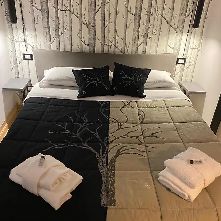 St Peter Boutique Music Guest house
