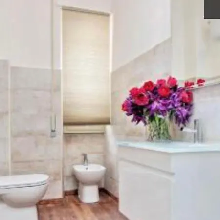 Romantic Apartment Ferienhaus