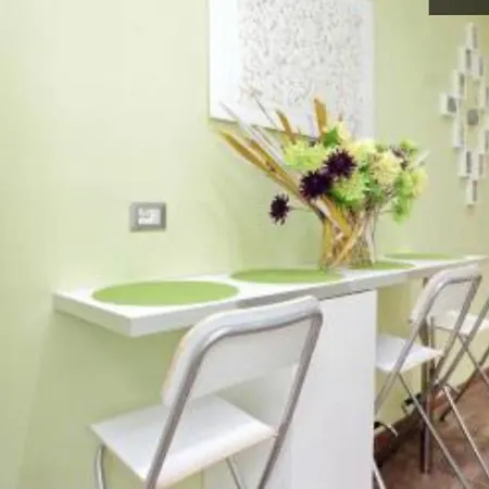Romantic Apartment Ferienhaus *