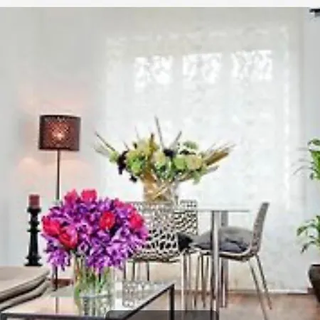 Romantic Apartment Ferienhaus Rom