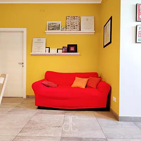 Holiday home Domus Elena Rome