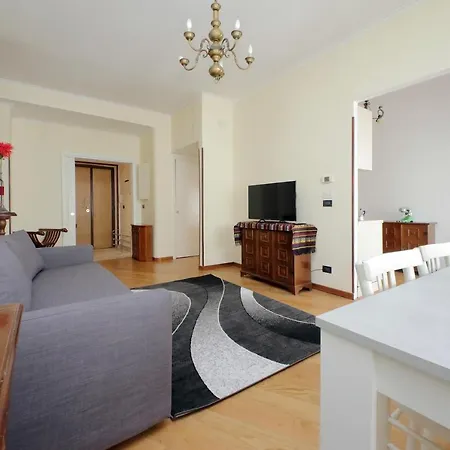 4bnb - Cipro Vatican Apartment