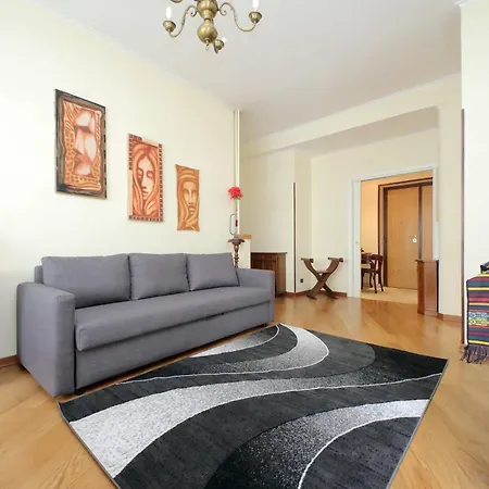 Apartment 4bnb - Cipro Vatican