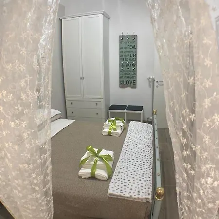 Casa Valesio Apartment