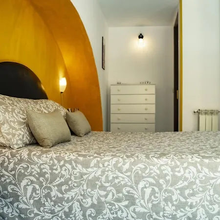 Casina Trastevere Appartamento *