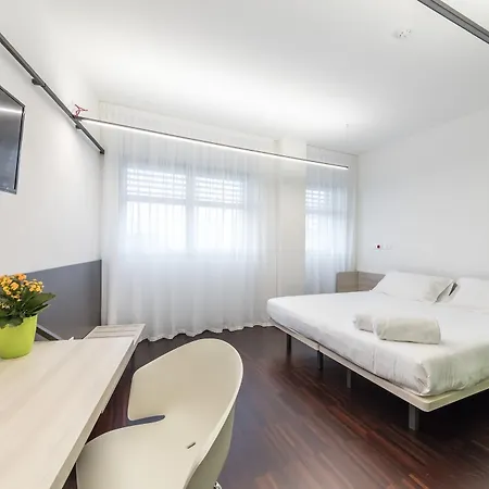 Camplus Pietralata - Casa Per Ferie Apartment
