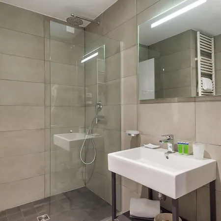 Camplus Pietralata - Casa Per Ferie Apartment *