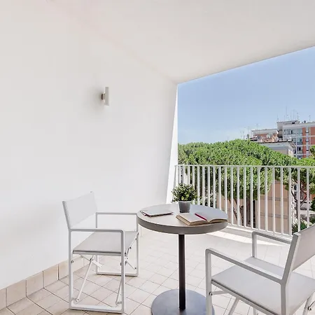 Camplus Pietralata - Casa Per Ferie *