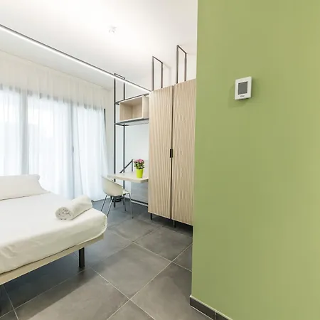 Camplus Pietralata - Casa Per Ferie Apartment Rome
