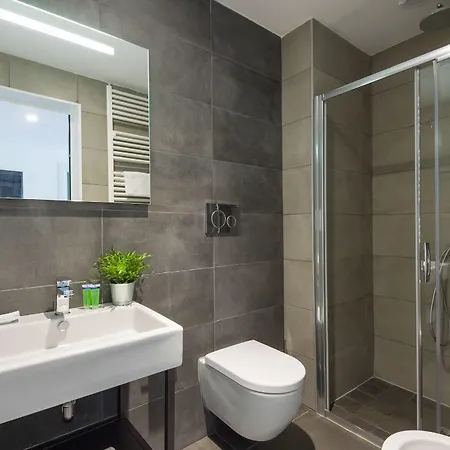 Apartment Camplus Pietralata - Casa Per Ferie