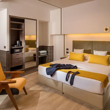 Hotell Domidea