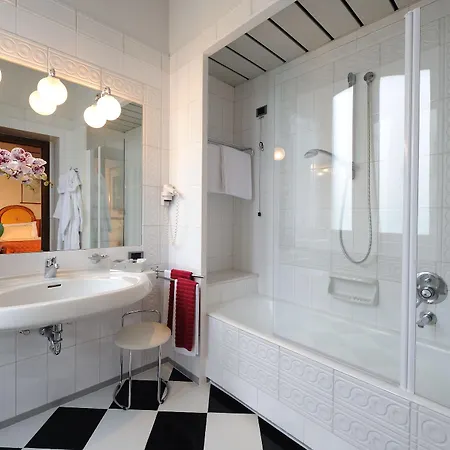 Farnese Hotell