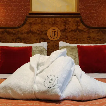 Farnese Hotel