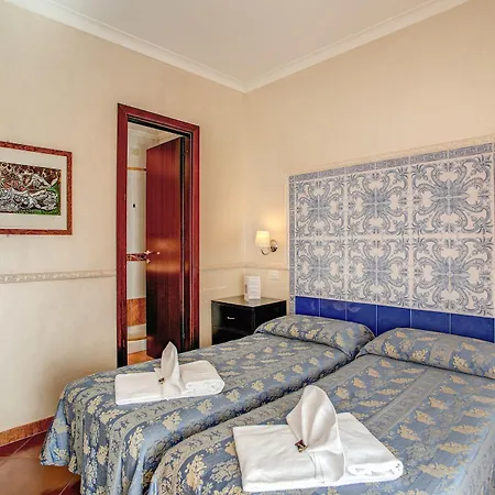 Caravaggio Hotel 3*