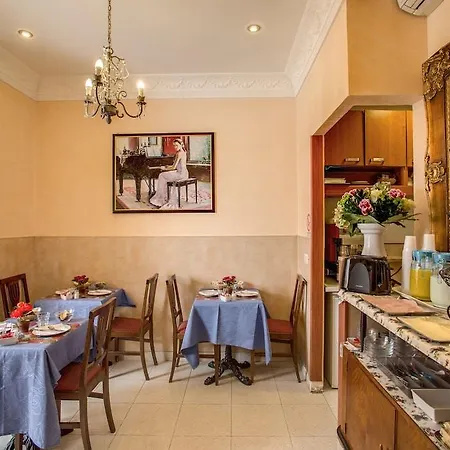 Caravaggio Hotel 3*