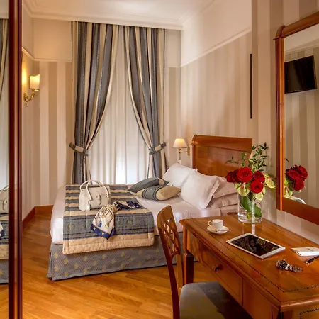 Hotel Ottocento Roma