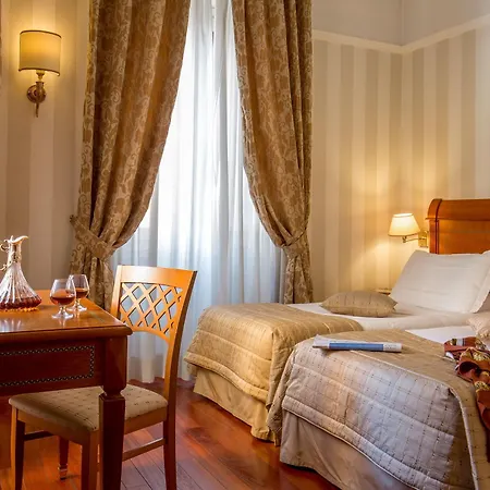 Ottocento Hotel