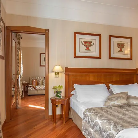 Ottocento Hotel Rom