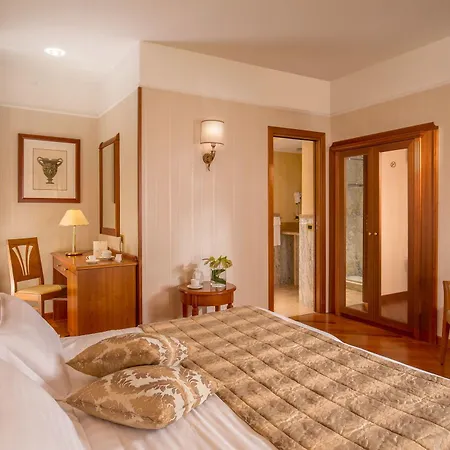 Hotel Ottocento Roma