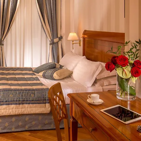 Hotel Ottocento 4*