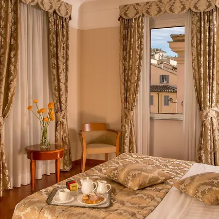 Hotel Ottocento