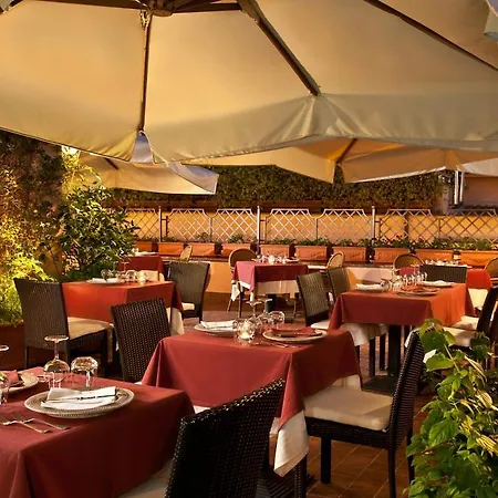 Hotel Ottocento Rom