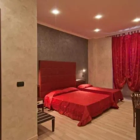New Guest house Rome
