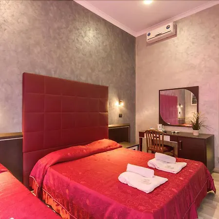 Guest house New Rome