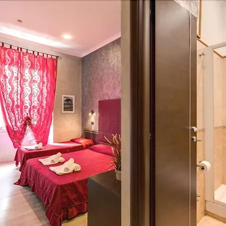 New Guest house