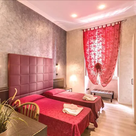 Guest house New