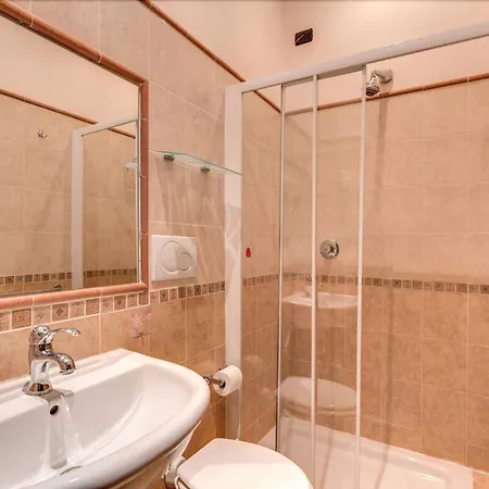 Guest house New Rome