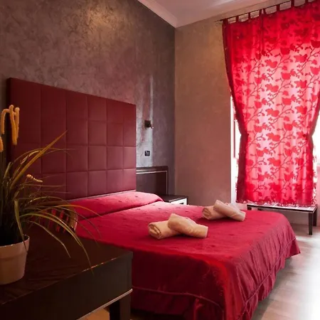 New Guest house Rome