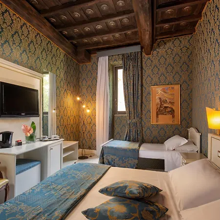 Villa Canova Tadolini Luxury And Rome