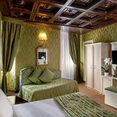 Canova Tadolini Luxury And