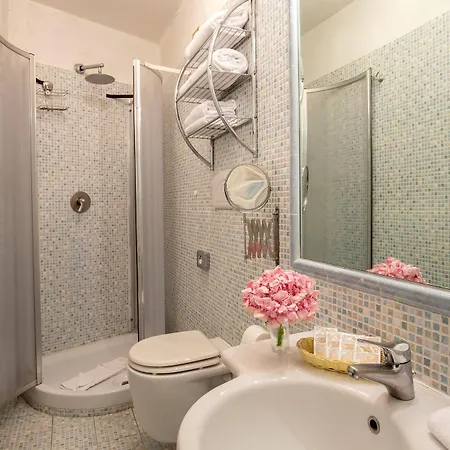 Villa Canova Tadolini Luxury And Rome