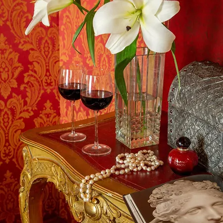Canova Tadolini Luxury And Villa
