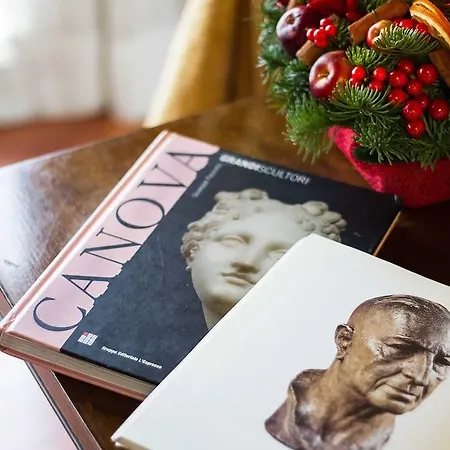 Canova Tadolini Luxury And Villa