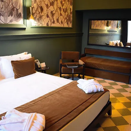 Hotel Luxus