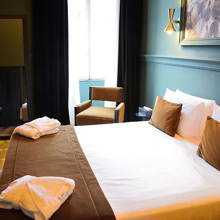 Luxus 5*