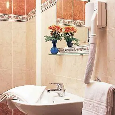 Romantica Hotel Řím