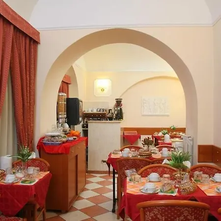 Hotel Romantica