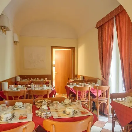 Romantica Hotel