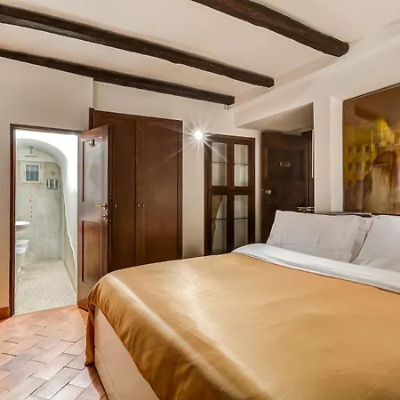 Luxury Navona Roma