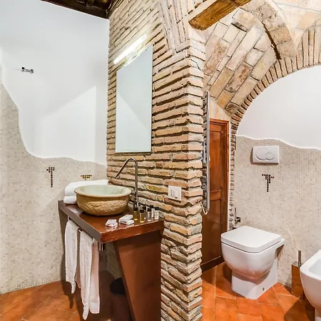 Luxury Navona Affittacamere Roma