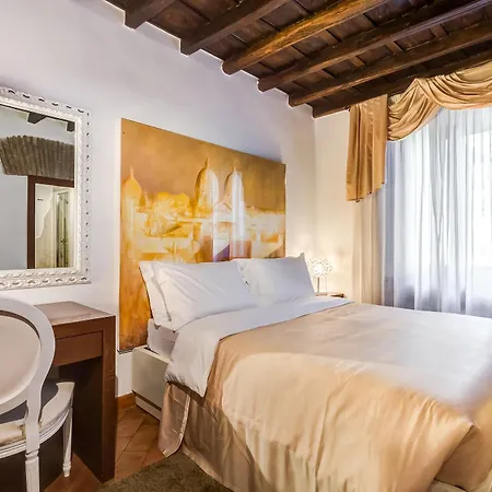 Affittacamere Luxury Navona