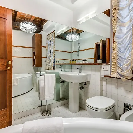 Luxury Navona 2*