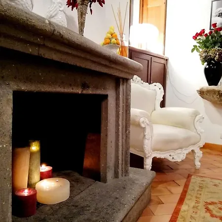 Affittacamere Luxury Navona Roma