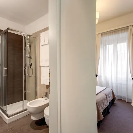 Residenza Bourbon 3*