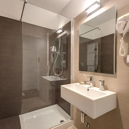 Residenza Bourbon Rom